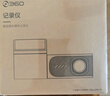 360行車(chē)記錄儀新品K380 迭代款高清夜視語(yǔ)音聲控24H停車(chē)監控手機互聯(lián) K380 無(wú)卡版 曬單實(shí)拍圖