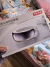 京東京造智能霧化眼部按摩儀E9 點(diǎn)振眼部按摩器蒸汽眼罩熱敷干眼潤眼儀成人兒童護眼儀新年禮物生日禮物女 曬單實(shí)拍圖