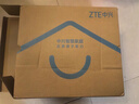 中興（ZTE）【問(wèn)天】BE7200MAX WiFi7 萬(wàn)兆SFP家用電競無(wú)線(xiàn)路由器 全2.5G網(wǎng)口 RGB炫彩燈效USB3.0 性能旗艦 曬單實(shí)拍圖