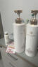 艾云迪氨基酸洗發(fā)水露洗頭膏去屑止癢柔順蓬松控油持久留香套裝男女人士 【香氛洗沐套裝】去屑洗+沐浴露 香水版 曬單實(shí)拍圖