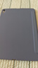 卡萊澳適用蘋(píng)果iPad Air11英寸M4保護套Air8/7/6代2026年M4/M3通用平板電腦支架保護殼Y折薰衣草 曬單實(shí)拍圖