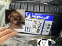 米其林（MICHELIN）汽車(chē)輪胎 215/60R16 99V 浩悅五代 Primacy 5 適配雅閣/凱美瑞 曬單實(shí)拍圖