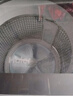 海爾（Haier）洗衣機全自動(dòng)波輪12公斤直驅變頻一級能效智能預約抗菌除螨大容量神童洗衣機防纏繞速洗 以舊換新 【統帥】12.2kg風(fēng)暴洗+抗菌除螨+1級能效 波輪 曬單實(shí)拍圖