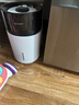 夏普【26年旗艦新品】加濕器/無(wú)霧加濕器/UV/等離子雙重凈化抑菌/母嬰適用便捷上加水5L水箱輕音運行 曬單實(shí)拍圖