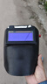泰克曼【新品】110P-2變光鏡片焊接面罩變光屏眼鏡自動(dòng)變光鏡片氬弧焊電焊接 【二代新品】110P-2變光屏（柔和款） 曬單實(shí)拍圖