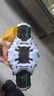 萬(wàn)代（BANDAI）假面騎士腰帶時(shí)王Zi-O DX手表盤(pán) 變身驅動(dòng)器 ZIO時(shí)空驅動(dòng)器 全新 曬單實(shí)拍圖