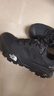 北面（The North Face）徒步鞋男款Offtrail Hike GTX防水登山鞋戶(hù)外26春夏新款|8AEG KY4/宇宙黑 42 /9 曬單實(shí)拍圖