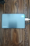 紐曼（Newmine）快充充電寶【3C認證|可上飛機】10000毫安22.5W/PD20快充金屬移動(dòng)電源可磁吸手機小巧便攜  鐵灰色 曬單實(shí)拍圖