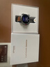 HUAWEI WATCH GT 5 冰晶藍41mm華為智能手表情緒健康助手玄璣感知系統 曬單實(shí)拍圖