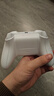 微軟（Microsoft）Xbox無(wú)線(xiàn)游戲手柄 無(wú)線(xiàn)控制器 冰雪白 藍牙適配Xbox/PC/平板/手機 Steam促銷(xiāo)黑神話(huà)悟空 絲之歌 曬單實(shí)拍圖