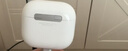 Apple/蘋(píng)果 AirPods 4 搭配USB-C充電盒 蘋(píng)果耳機 藍牙耳機 適用iPhone/iPad/Mac 四代 曬單實(shí)拍圖