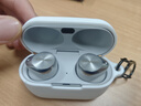 Technics【全網(wǎng)熱賣(mài)】尊享款AZ80真無(wú)線(xiàn)藍牙降噪耳機入耳式HIFI系列支持LDAC/無(wú)線(xiàn)充電適用蘋(píng)果安卓2 銀色【國行】+送硅膠套 曬單實(shí)拍圖