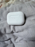 Apple/蘋(píng)果 AirPods Pro (第二代) 搭配MagSafe充電盒 (USB-C) 蘋(píng)果耳機 藍牙耳機 適用iPhone/iPad/Mac 曬單實(shí)拍圖