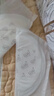 哇愛(ài)防溢乳墊一次性超薄溢乳貼春夏季孕婦哺乳期防溢透氣隔乳墊兒 【纖薄無(wú)感-懸浮瞬吸】200片 曬單實(shí)拍圖
