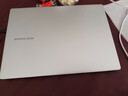 華碩無(wú)畏14 二代酷睿Ultra5 2.5K亮彩護眼長(cháng)續航高性能AI輕薄筆記本電腦(225H 16G 1T) 曬單實(shí)拍圖