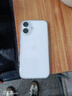 Apple/蘋(píng)果 iPhone 17 256GB 白色 支持移動(dòng)聯(lián)通電信5G 雙卡雙待手機 曬單實(shí)拍圖