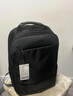 米家小米雙肩包男士商務(wù)大容量背包女出差旅行筆記本電腦包書(shū)包黑色 曬單實(shí)拍圖