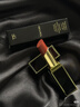 TOM FORD極細管TF口紅151紅茶煙棕色 唇膏化妝品生日禮物女送女友 曬單實(shí)拍圖