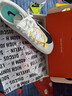 耐克田徑精英巴黎新款  Nike Maxfly 2 FP耐克男女碳板氣墊短跑釘鞋 FD8395-100/Maxfly 2代 40.5 曬單實(shí)拍圖
