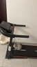 海斯曼跑步機家用可以爬坡電動(dòng)走步機智能靜音減震室內有氧健身運動(dòng)器材 藍牙款款-手動(dòng)調坡/10檔調速/藍牙音箱APP 曬單實(shí)拍圖