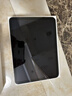 Apple/蘋(píng)果 iPad11英寸 A16芯片2025年款 平板電腦 (128GB WLAN版/學(xué)習辦公娛樂(lè ))銀色 曬單實(shí)拍圖