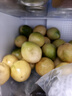 張小壯百香果 黃金果 廣西欽蜜9號黃金百香果9號新鮮生鮮白香果水果 精選4.5-5斤約35-40個(gè) 曬單實(shí)拍圖