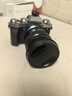 富士（FUJIFILM） XT5 X-T5  XM5入門(mén)微單相機xt5數碼復古XT4升級6K防抖Vlog全新送禮富士相機數碼相機送禮旅拍 XT5銀色+XF16-80F4變焦鏡頭 全新官配包含（機身+肩 曬單實(shí)拍圖