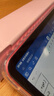 Apple/蘋(píng)果 iPad11英寸 A16芯片2025年款 平板電腦 (128GB WLAN版/學(xué)習辦公娛樂(lè ))粉色 曬單實(shí)拍圖