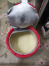 貝因美菁愛(ài)兒童奶粉4段3-6歲成長(cháng)奶粉配方乳粉 新老包裝隨機發(fā)貨 4段800g*1罐 曬單實(shí)拍圖