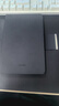 華為Matepad Mini皮套原裝平板電腦智能休眠翻蓋支架保護殼保護套 MatePad Mini皮套【曜石黑】 曬單實(shí)拍圖