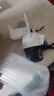 奧克斯高清室外攝像頭防水手機遠程無(wú)線(xiàn)wifi監控器360度無(wú)死角云臺旋轉無(wú)死角4g網(wǎng)絡(luò )全景語(yǔ)音對話(huà)戶(hù)外 曬單實(shí)拍圖