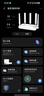 中興（ZTE）巡天BE5100無(wú)線(xiàn)家用wifi7路由器 自研10核芯片 千兆雙頻5顆信號放大器穿墻王游戲加速 曬單實(shí)拍圖