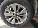 錦湖輪胎HS63/ES01 全新正品 靜音舒適型 205/65R16 95H HS63適配日產(chǎn)天籟/別克君威/起亞K5 曬單實(shí)拍圖