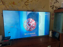 華為智慧屏Vision 5 75英寸 鴻蒙AI搜片 Super MiniLED 一級能效國家補貼投屏液晶平板電視機HD7XAJMN 曬單實(shí)拍圖