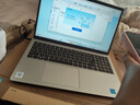 戴爾（DELL）靈越15Pro輕薄本3530升級DC15250筆記本電腦15.6英寸全能家用金屬女大學(xué)生辦公aipc手提上網(wǎng)本 新品酷睿i5 銳炬Xe顯卡120Hz 32G 1TB高速固態(tài) 【內存升級 曬單實(shí)拍圖