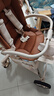 playkids普洛可A8MAX三代遛娃神器推車(chē)嬰兒車(chē)折疊可坐可躺帶減震天使之翼 曬單實(shí)拍圖