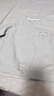 優(yōu)奇嬰兒衣服春秋薄款外套外出衣服男童女童開(kāi)衫幼兒上衣寶寶春裝 曬單實(shí)拍圖