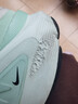 耐克（NIKE）Structure 26女子緩震透氣防滑耐磨輕盈百搭低幫跑步鞋 HJ1101-100 39 曬單實(shí)拍圖