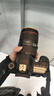 佳能（Canon）EOS 6D Mark II 6D2 單反相機 全畫(huà)幅專(zhuān)業(yè)照相機 EF 24-105mm F4 IS II USM套機 旅行暢玩套裝 曬單實(shí)拍圖