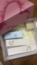 谷雨第三代雪肌水乳套裝減黃提亮補水保濕美白淡斑護膚品節日禮物 4件套：潔水乳霜 曬單實(shí)拍圖