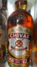 芝華士(Chivas)12年蘇格蘭調和型威士忌洋酒1000ml(1L)  年貨送禮 曬單實(shí)拍圖