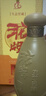 沱牌酒 沱牌濃香型白酒 特曲生態(tài)窖藏 50度 50度 500mL 1瓶 曬單實(shí)拍圖