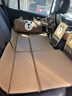 BIMLL B車(chē)載后排床墊睡墊兒童睡覺(jué)神器汽車(chē)轎車(chē)SUV可折疊旅行床單人睡墊 曬單實(shí)拍圖