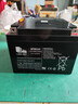 JBA廣場(chǎng)舞拉桿音響戶(hù)外音響電池鉛酸鋰電池蓄電池電瓶音箱電池 電池電瓶12V24A 曬單實(shí)拍圖