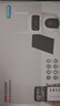 HIKVISION?？低曁?yáng)能攝像頭免插電800萬(wàn)雙攝農村家用室外4G終身免流量360度無(wú)死角AOV戶(hù)外監控器T4 曬單實(shí)拍圖