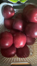 黑鉆蘋(píng)果酸甜可口果香濃郁產(chǎn)地直發(fā) 70-75mm4.8斤裝【實(shí)惠中果】 曬單實(shí)拍圖