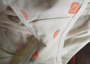 蕉內520C超級市場(chǎng)女士?jì)妊澘蓯?ài)少女印花60支棉三角透氣10A抗菌禮盒2件 曬單實(shí)拍圖