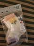巴拉巴拉襪子夏季網(wǎng)眼襪薄款透氣嬰幼兒短襪防著(zhù)涼提花五雙裝209225172202 曬單實(shí)拍圖