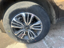 玲瓏輪胎汽車(chē)輪胎225/65R17 102H 玲瓏臻選 SD 適配哈弗H6/奇駿/長(cháng)安CS75 曬單實(shí)拍圖