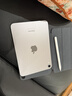 【99成新】Apple/蘋(píng)果 iPad mini (A17 Pro) 8.3英寸 平板電腦(256G WLAN版/mini7/MXNA3CH/A)深空灰色   曬單實(shí)拍圖